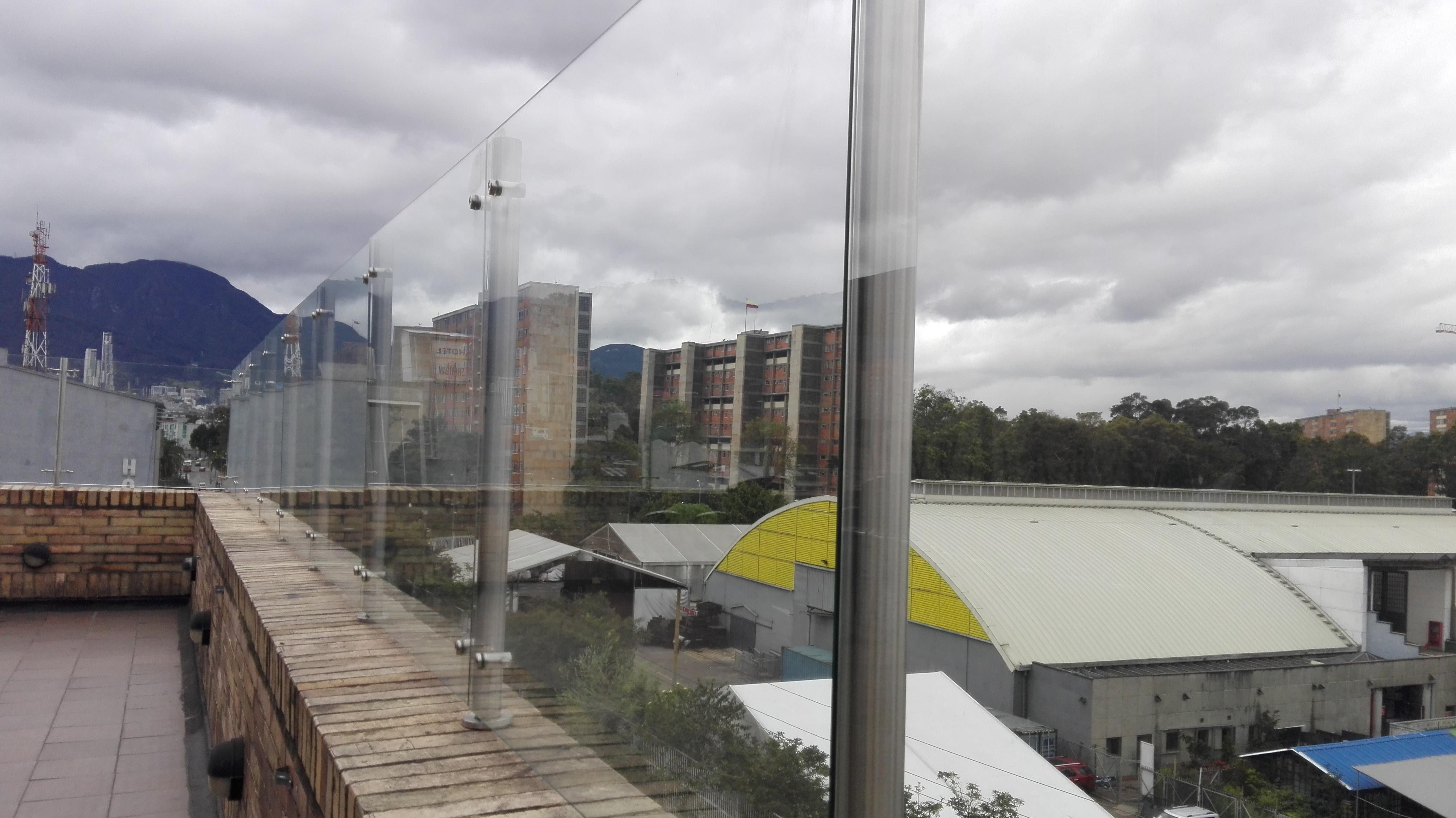 Hotel Dorado Ferial Bogota Exterior photo