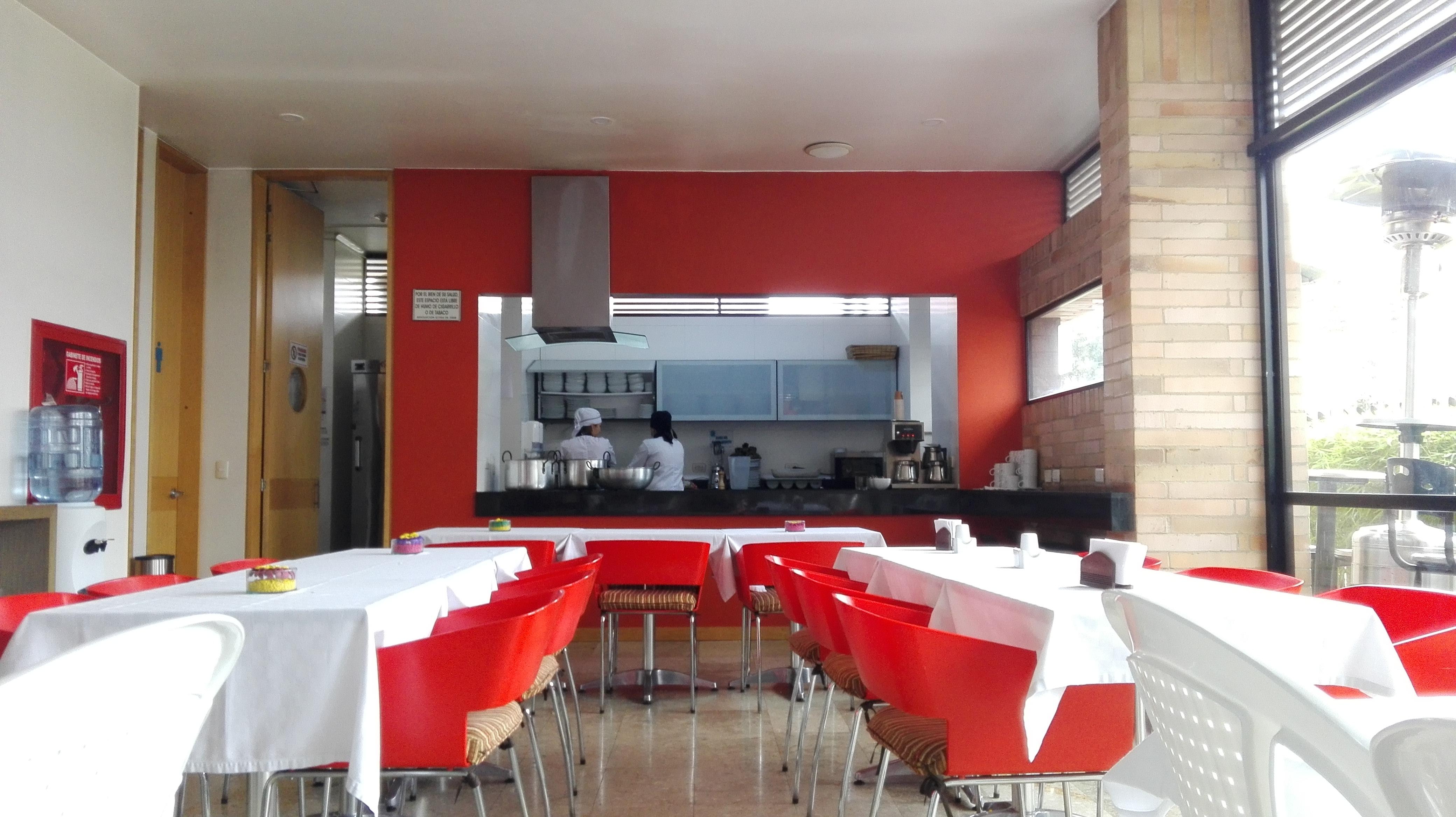 Hotel Dorado Ferial Bogota Exterior photo