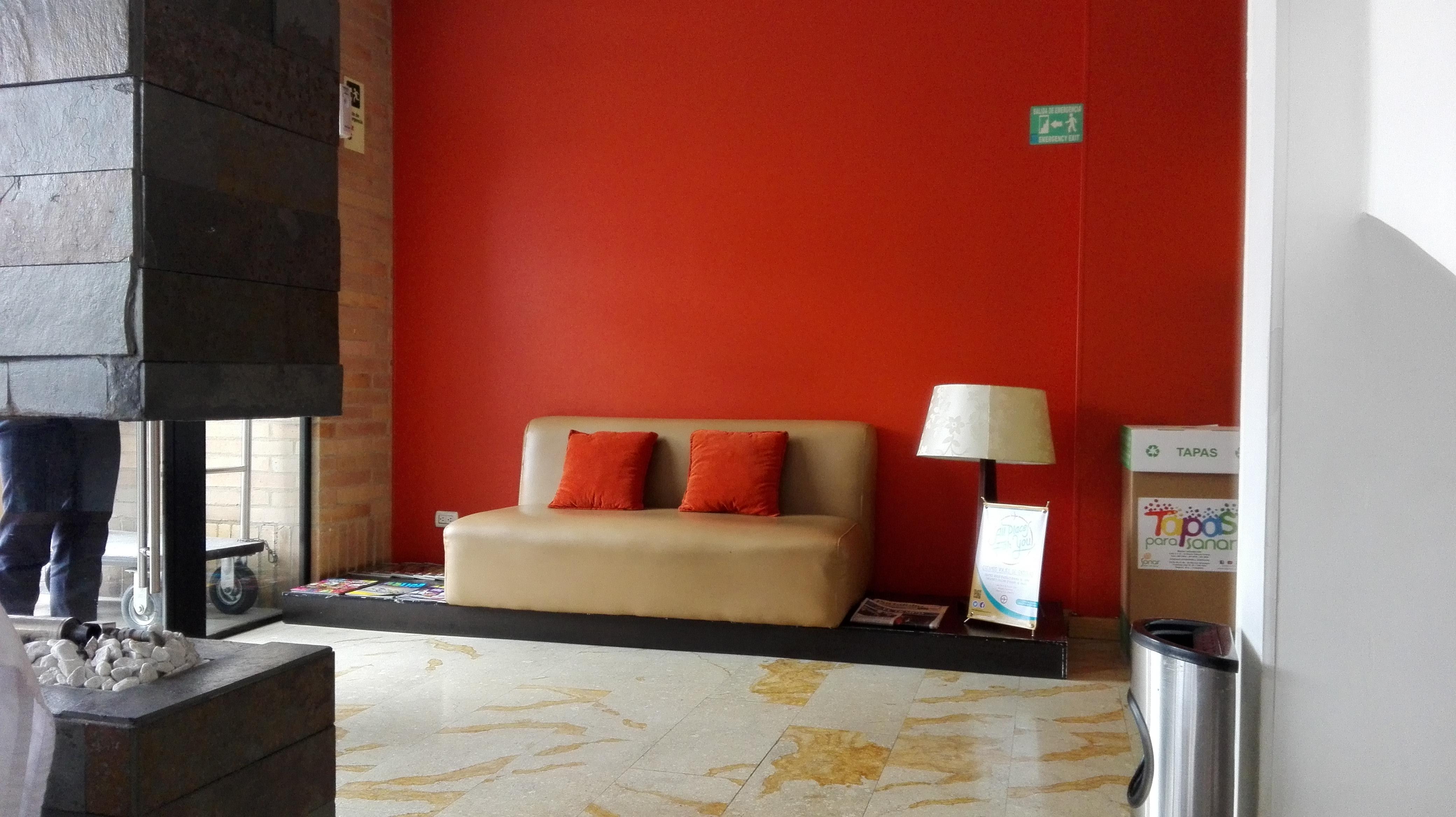 Hotel Dorado Ferial Bogota Exterior photo